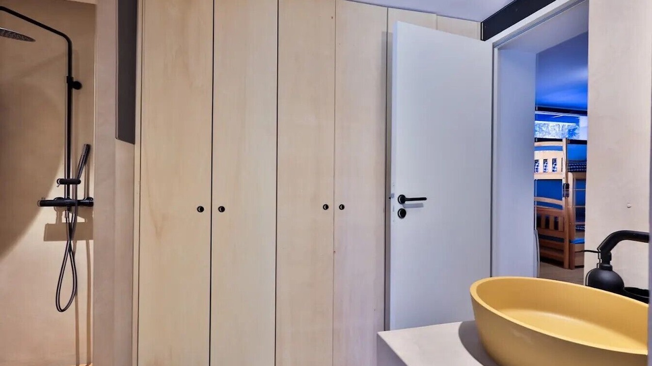 Photo of Bathroom in Grand Sud