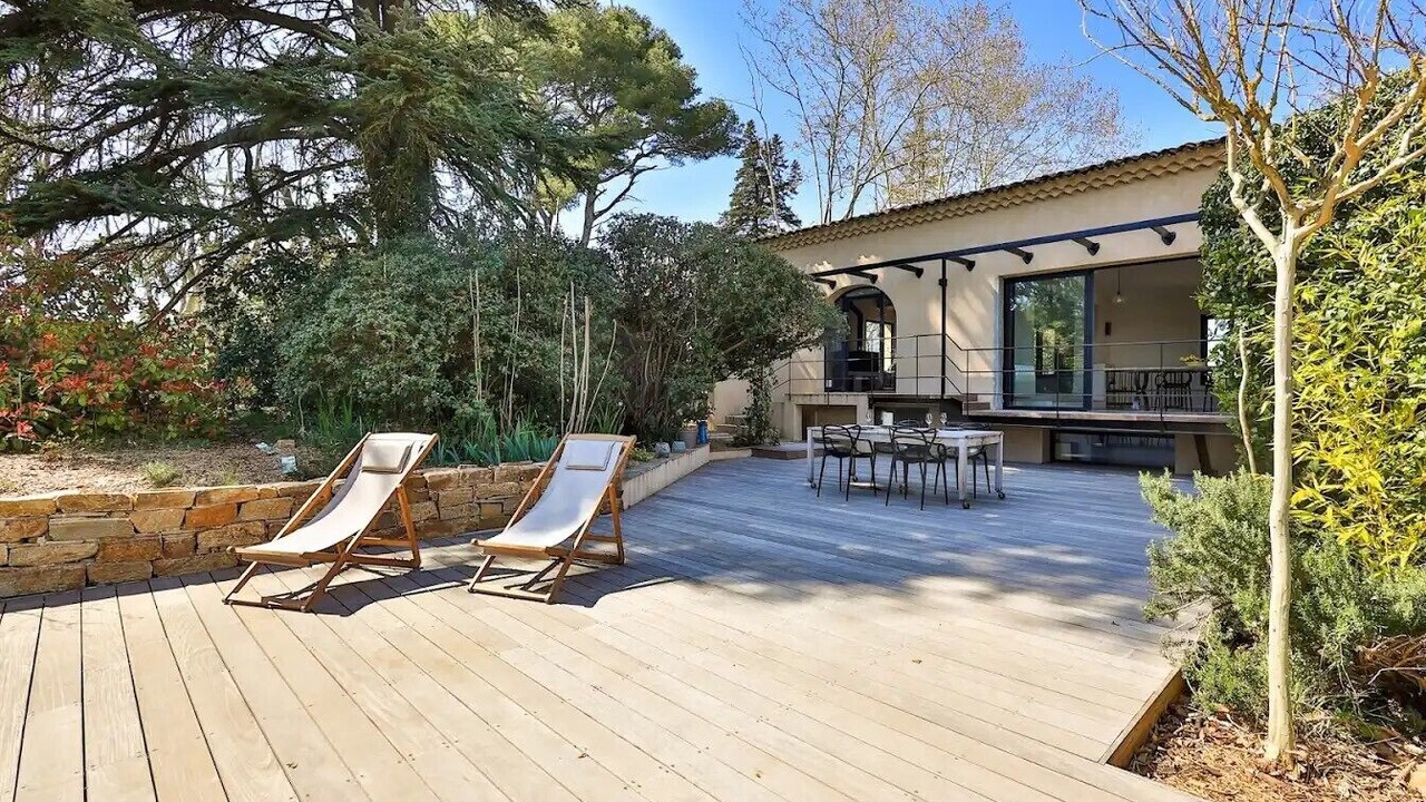 Photo of Outdoor in Grand Sud