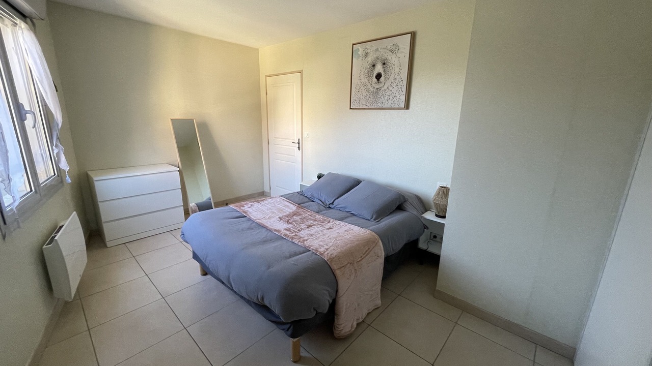 Photo of Bedroom in Argeles Gazost