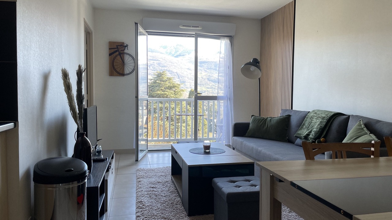 Photo of Livingroom in Argeles Gazost