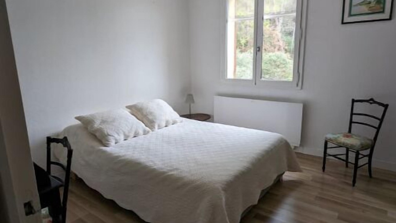 Photo of Bedroom in Sorgues