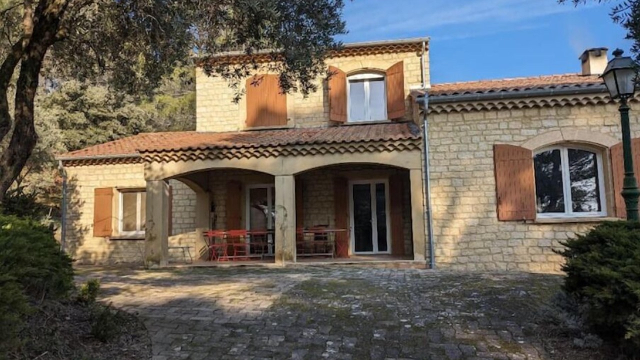 Photo of Outdoor in Sorgues