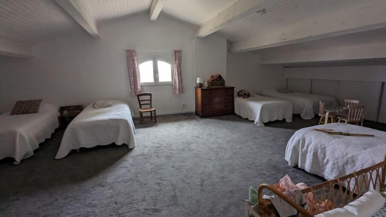 Photo of Bedroom in Sorgues