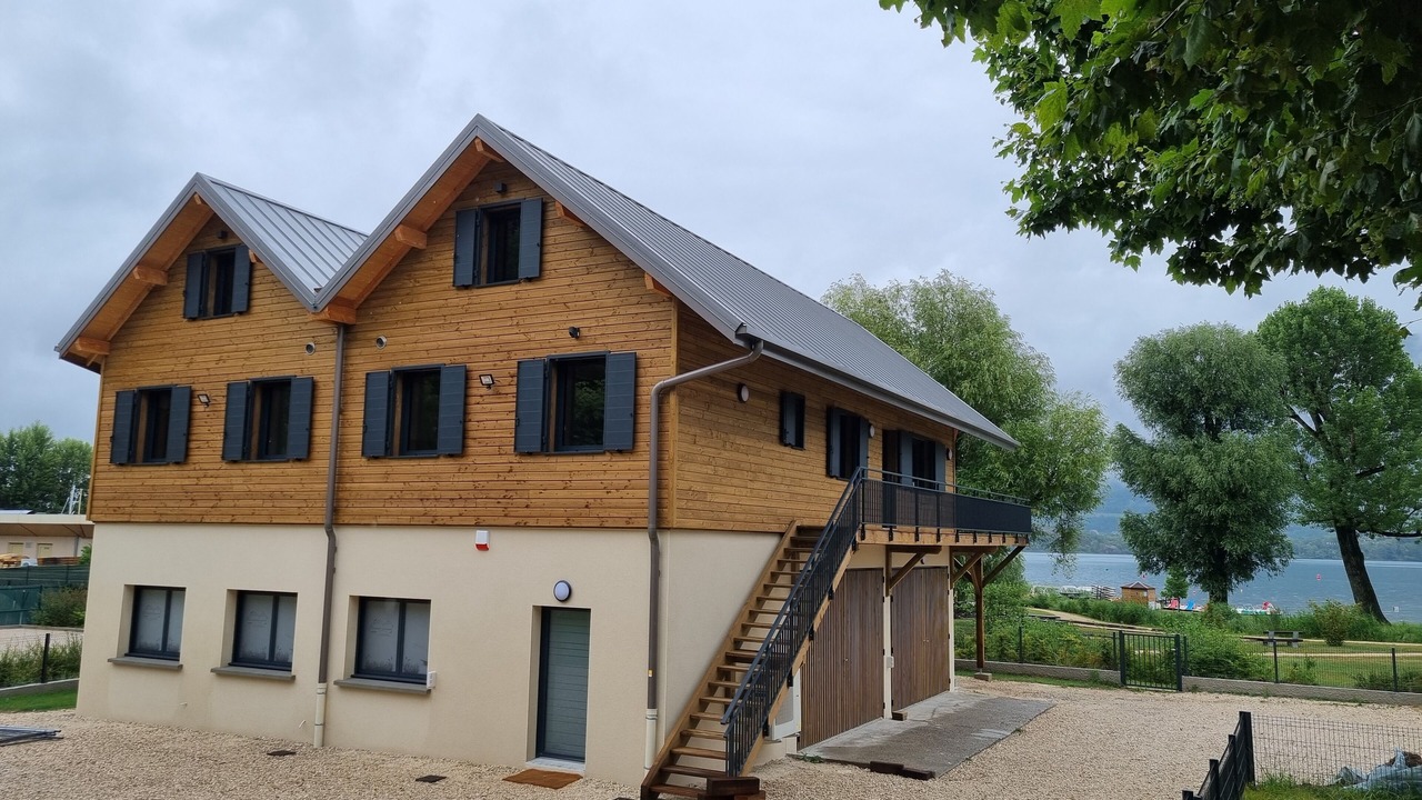 Photo of Outdoor in Conjux