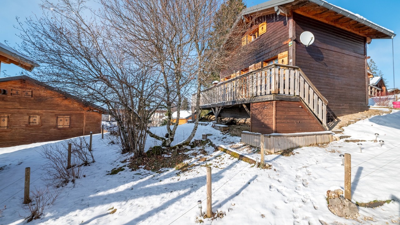 Photo of Outdoor in Saint-Laurent-en-Grandvaux