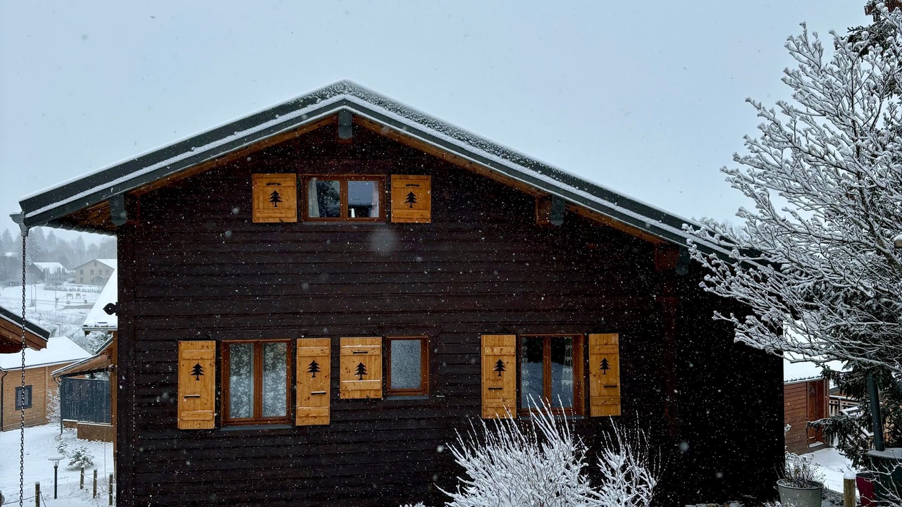 Photo of Outdoor in Saint-Laurent-en-Grandvaux