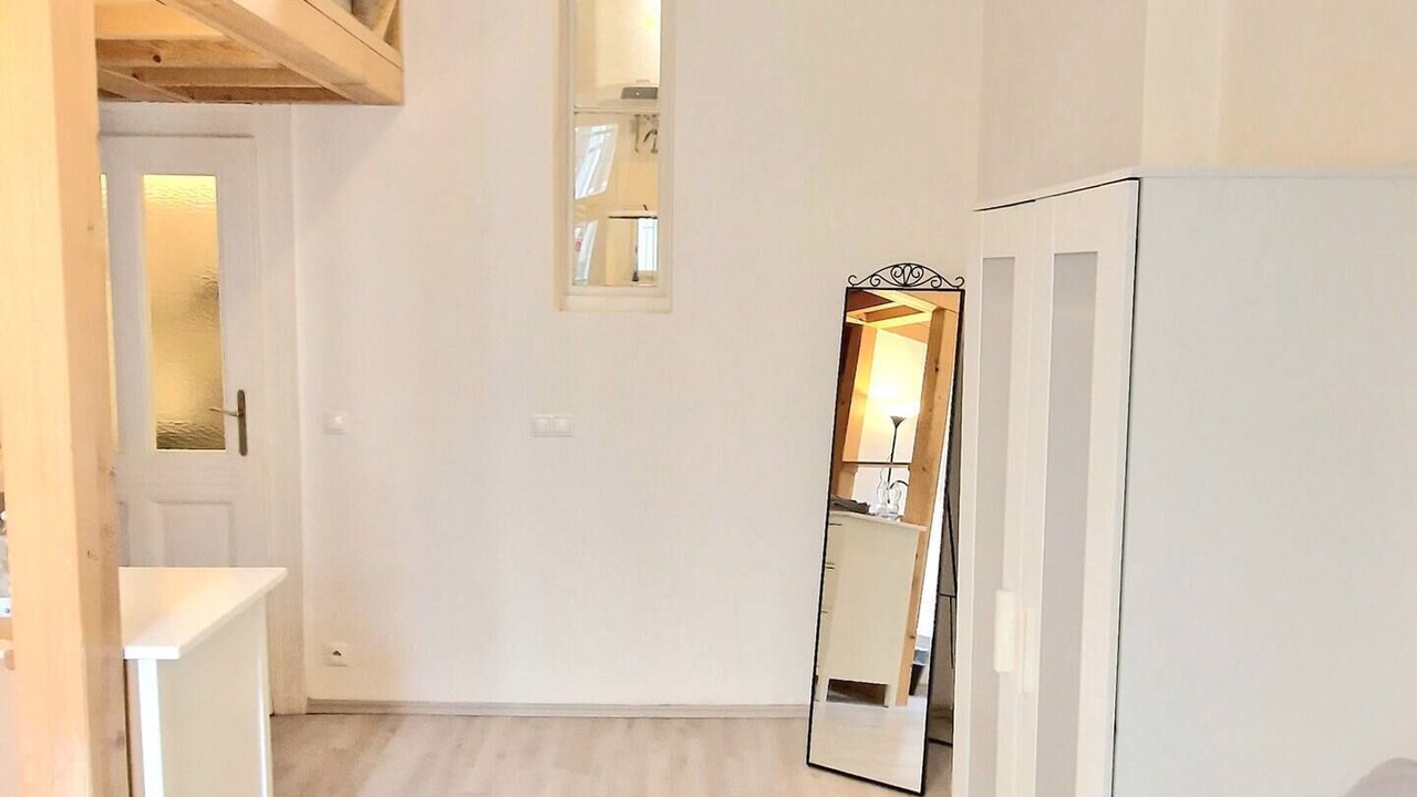 Photo of Livingroom in Rohansky ostrov