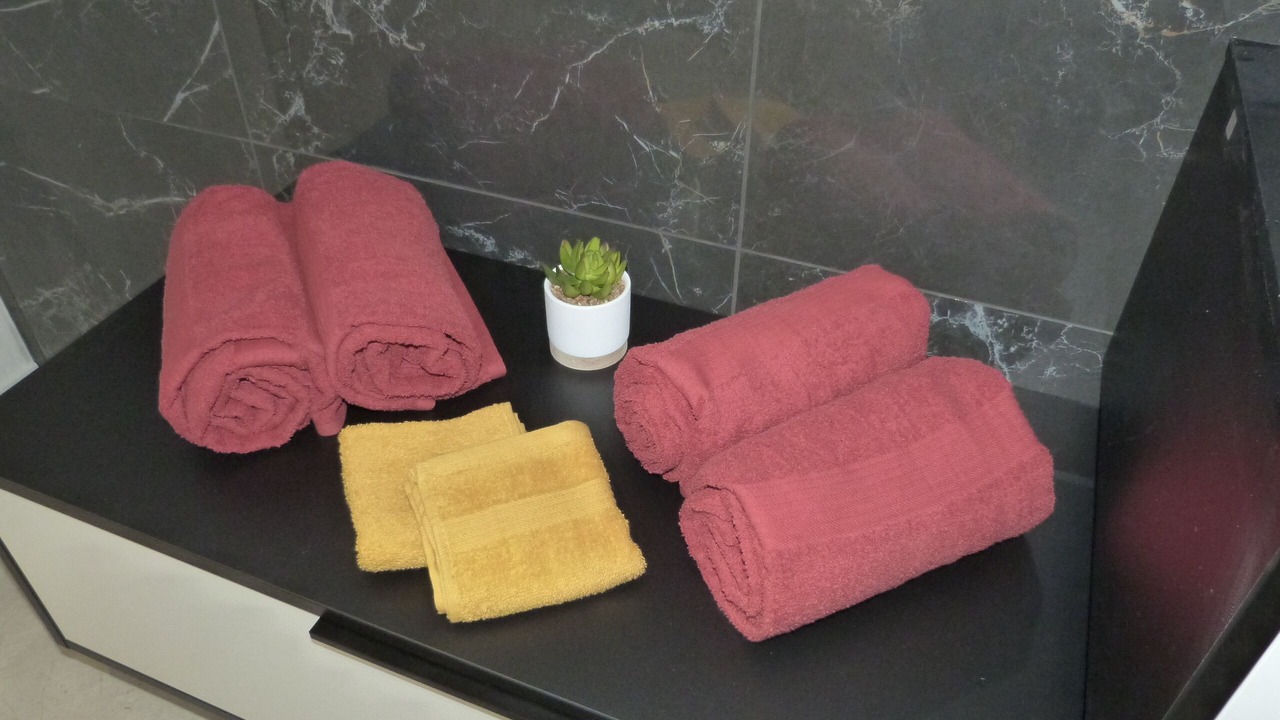 Photo of Bathroom in Lamoura