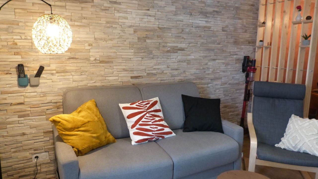 Photo of Livingroom in Lamoura