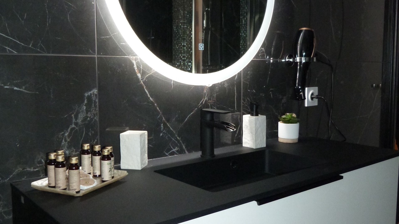 Photo of Bathroom in Lamoura