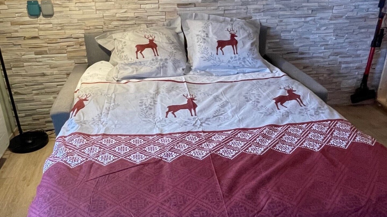 Photo of Bedroom in Lamoura