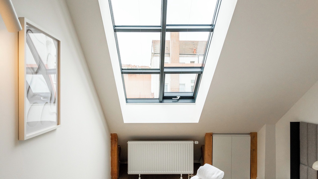 Photo of Bedroom in Karlin