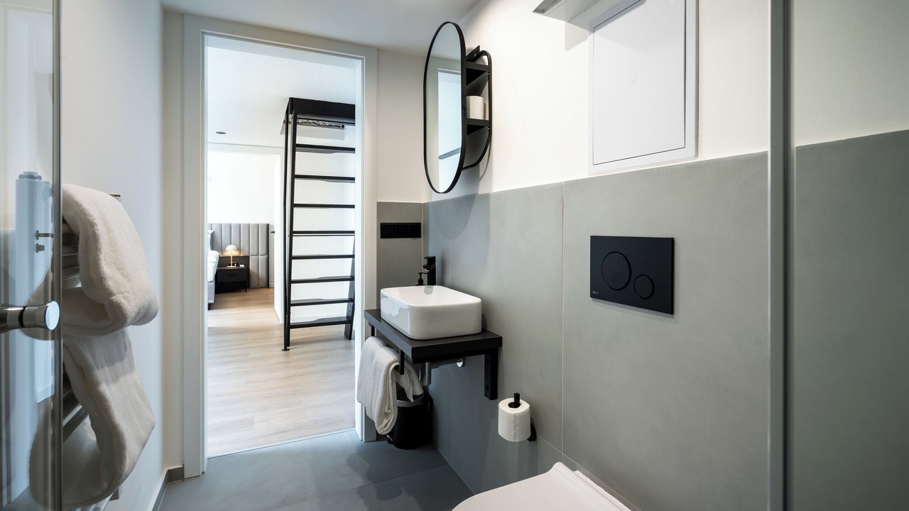 Photo of Bathroom in Karlin