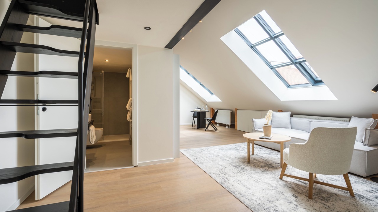 Photo of Livingroom in Karlin