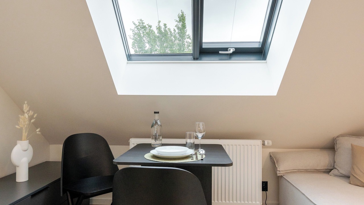 Photo of Bedroom in Karlin