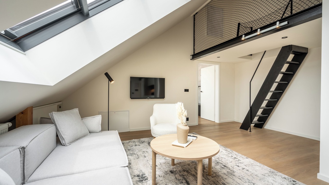 Photo of Livingroom in Karlin