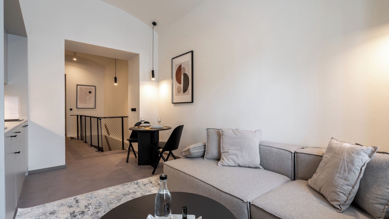 Photo of Livingroom in Karlin