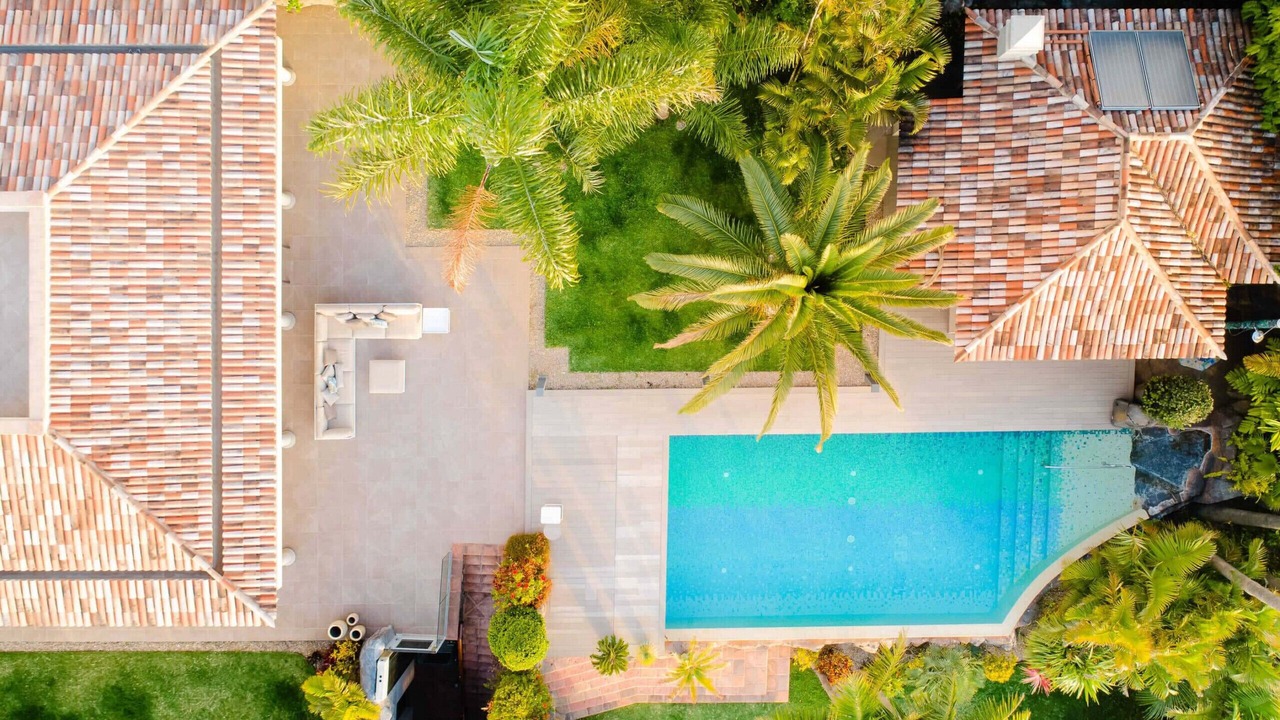 Photo of Outdoor in Tacoronte