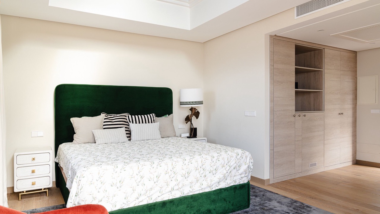 Photo of Bedroom in Tacoronte