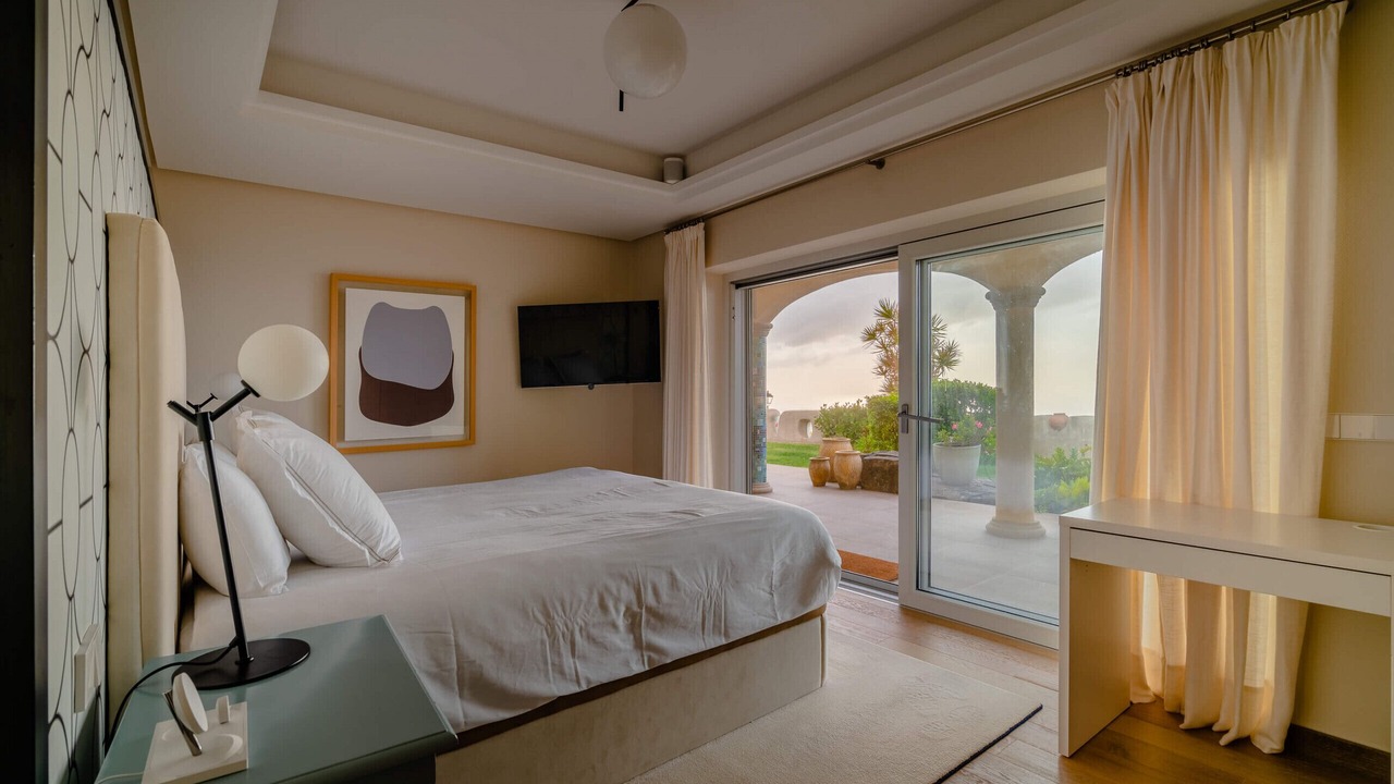 Photo of Bedroom in Tacoronte