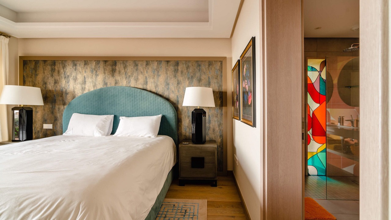 Photo of Bedroom in Tacoronte