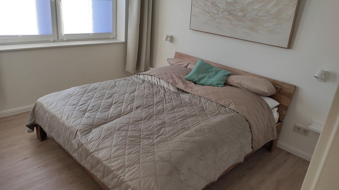 Photo of Bedroom in Lemkenhafen