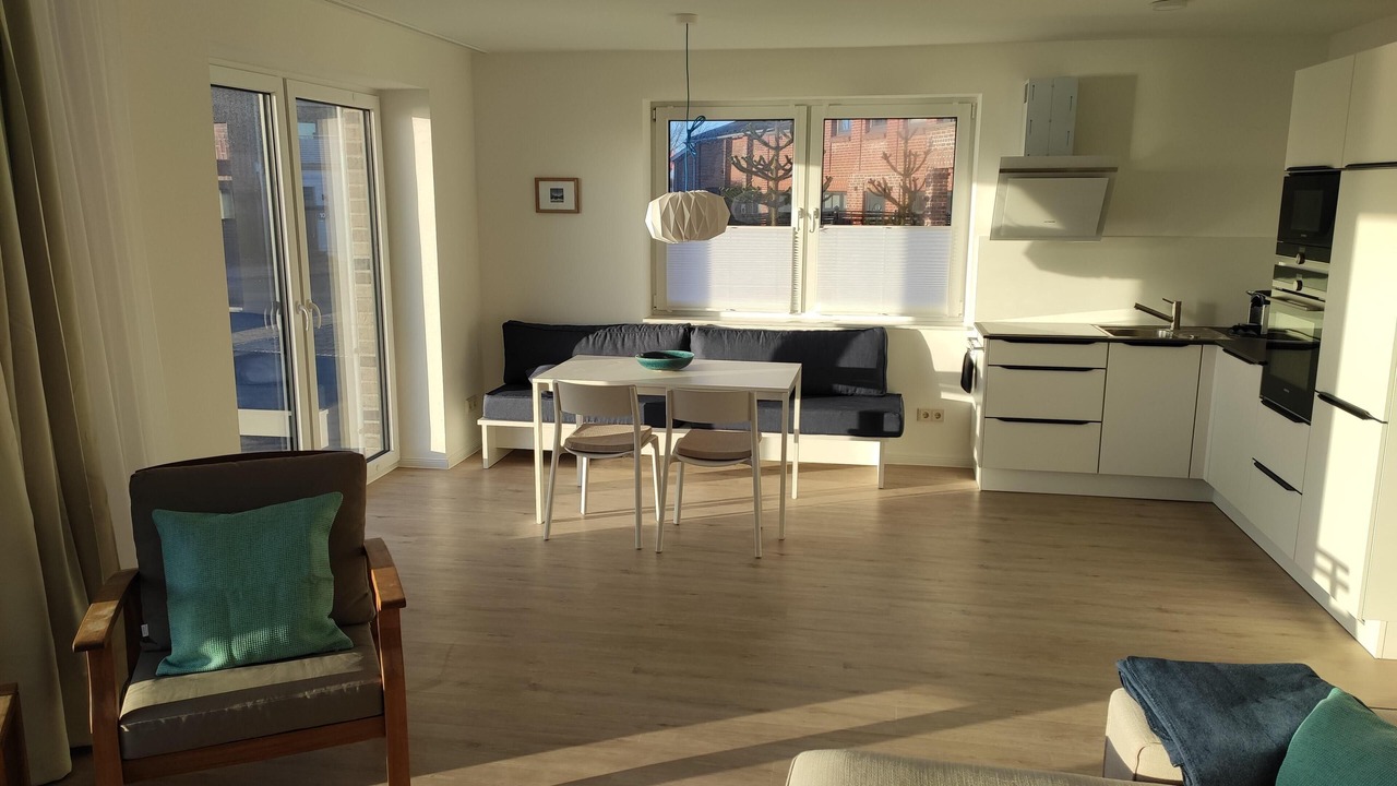 Photo of Livingroom in Lemkenhafen