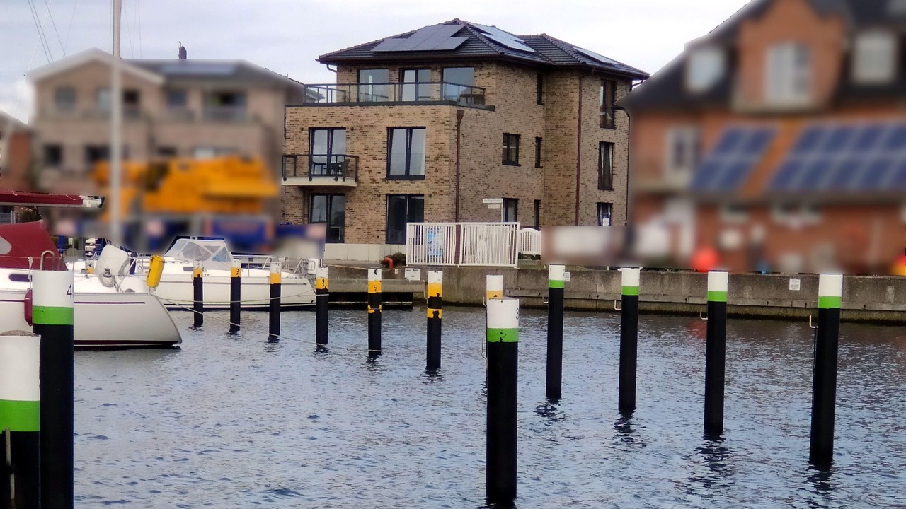 Photo of Others in Lemkenhafen