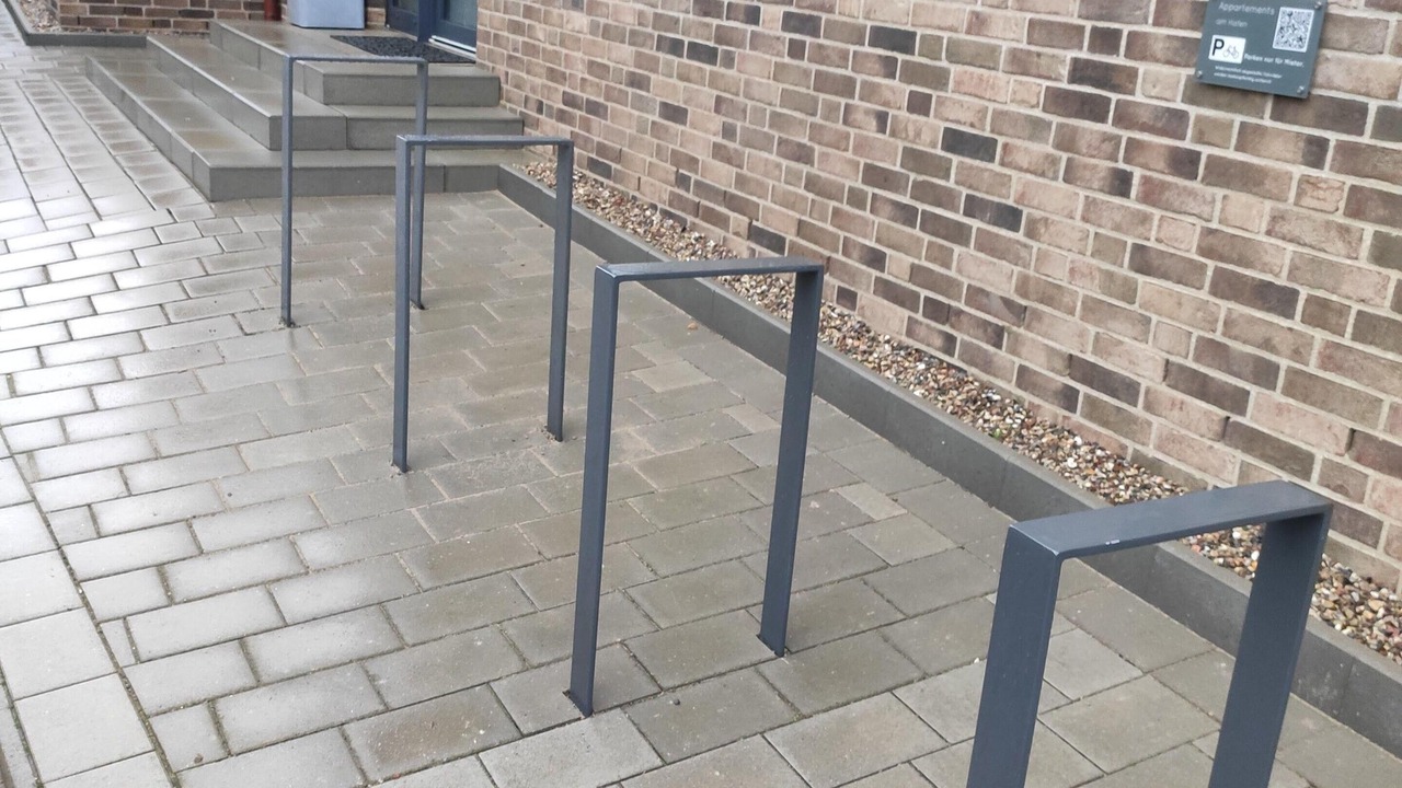 Photo of Patio Balcony in Lemkenhafen