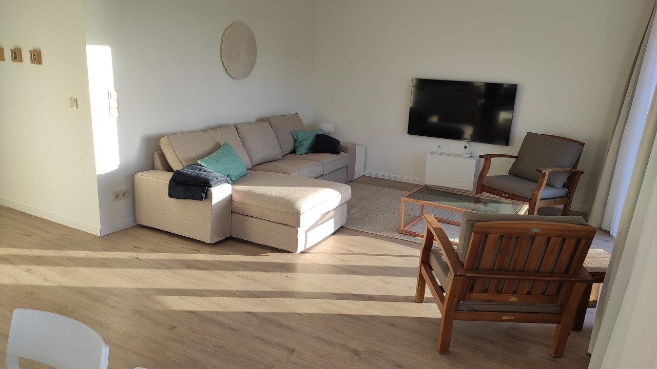 Photo of Livingroom in Lemkenhafen