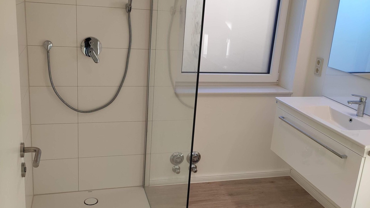 Photo of Bathroom in Lemkenhafen
