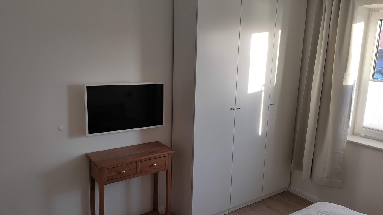 Photo of Bedroom in Lemkenhafen