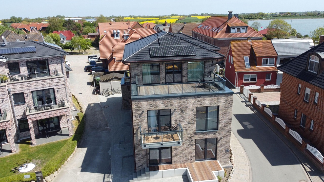 Photo of Outdoor in Lemkenhafen