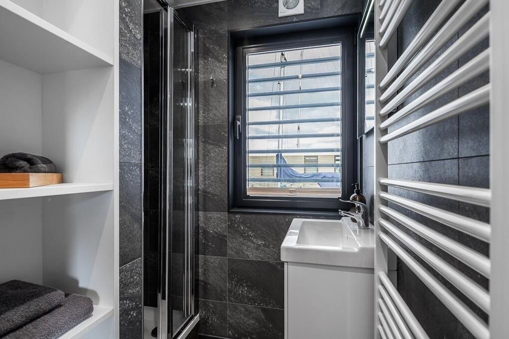 Photo of Bathroom in Peenemuende