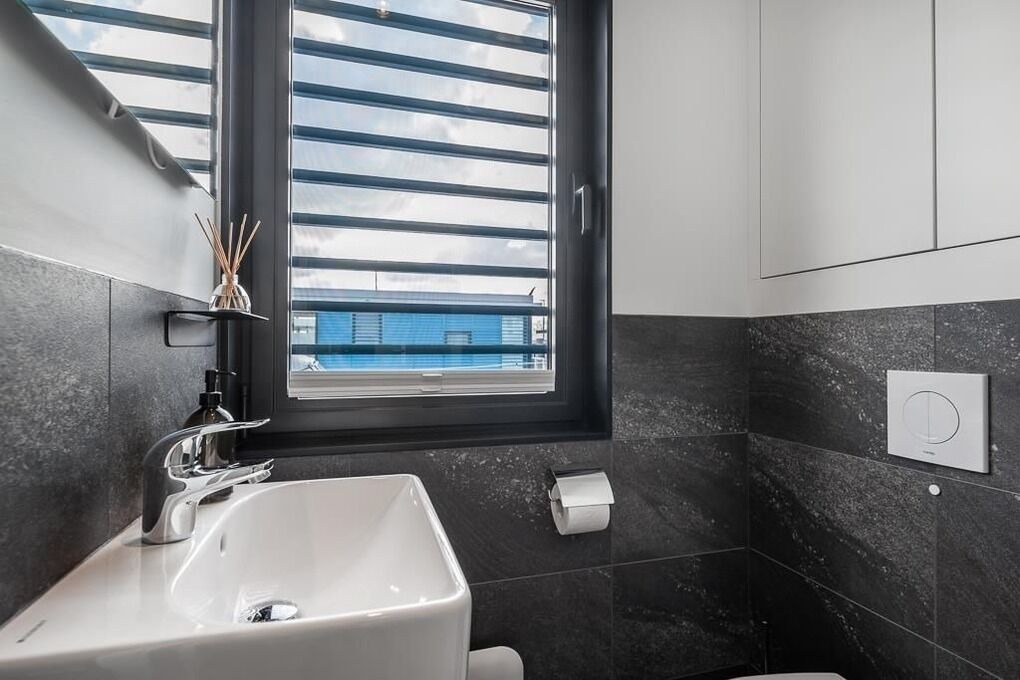 Photo of Bathroom in Peenemuende