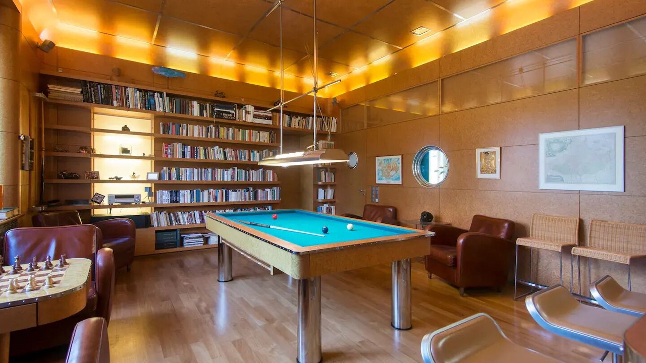 Photo of Bedroom in Vrsovice