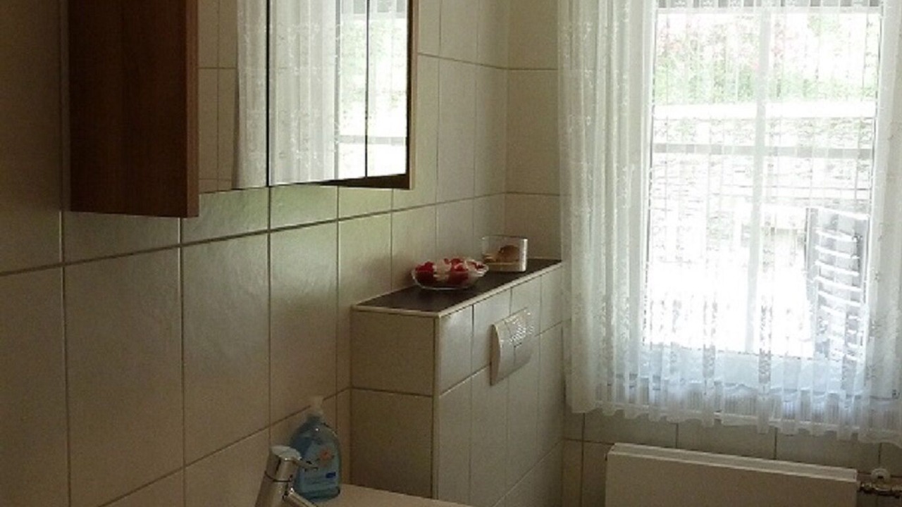 Photo of Bathroom in Niederlandenbeck