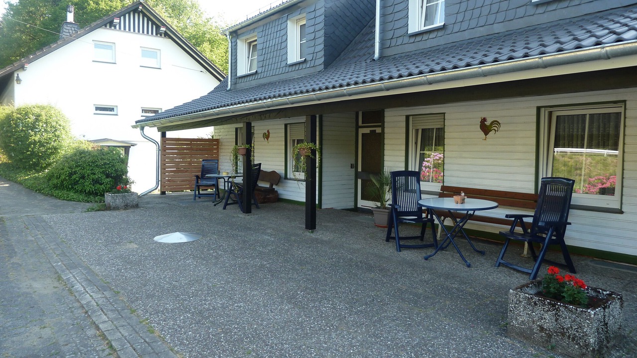 Photo of Outdoor in Niederlandenbeck