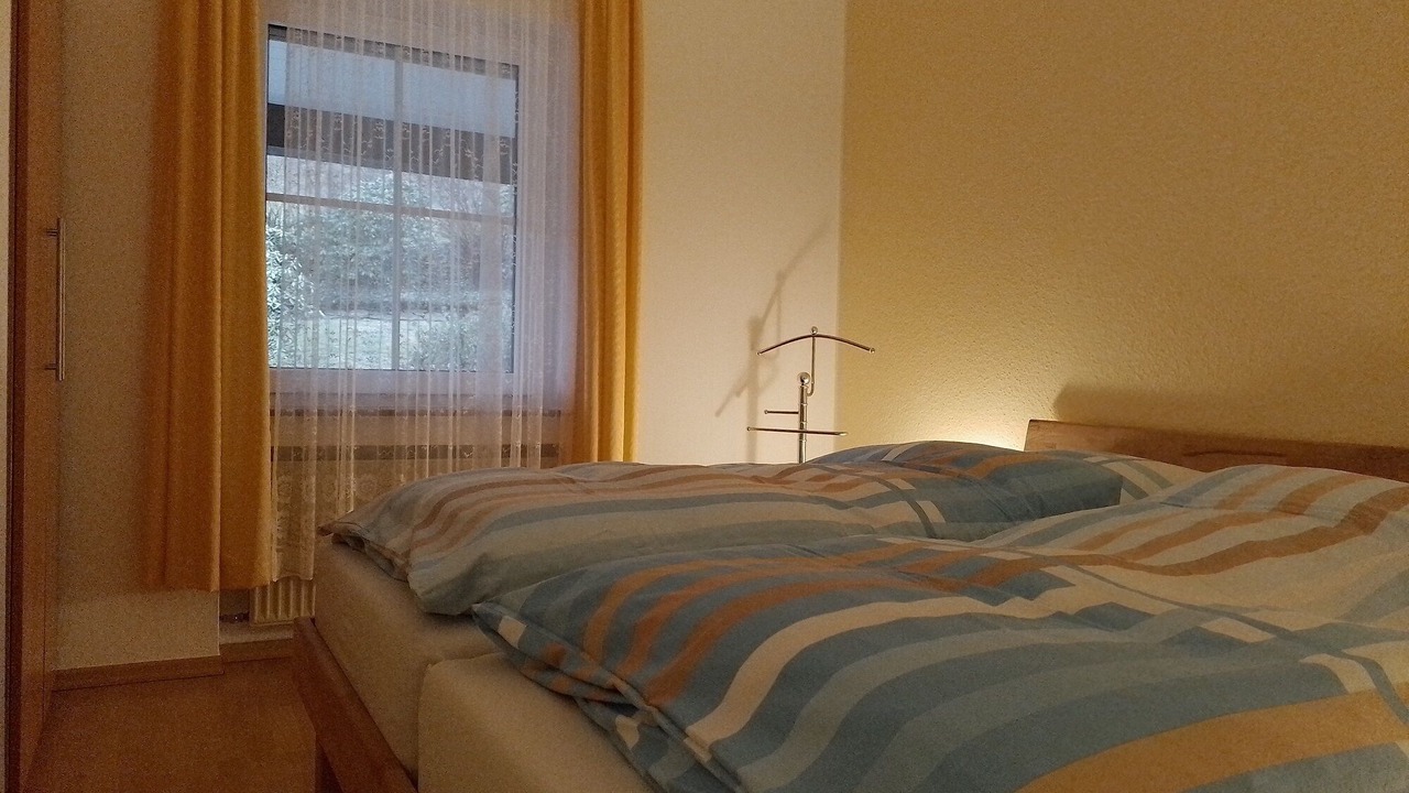 Photo of Bedroom in Niederlandenbeck