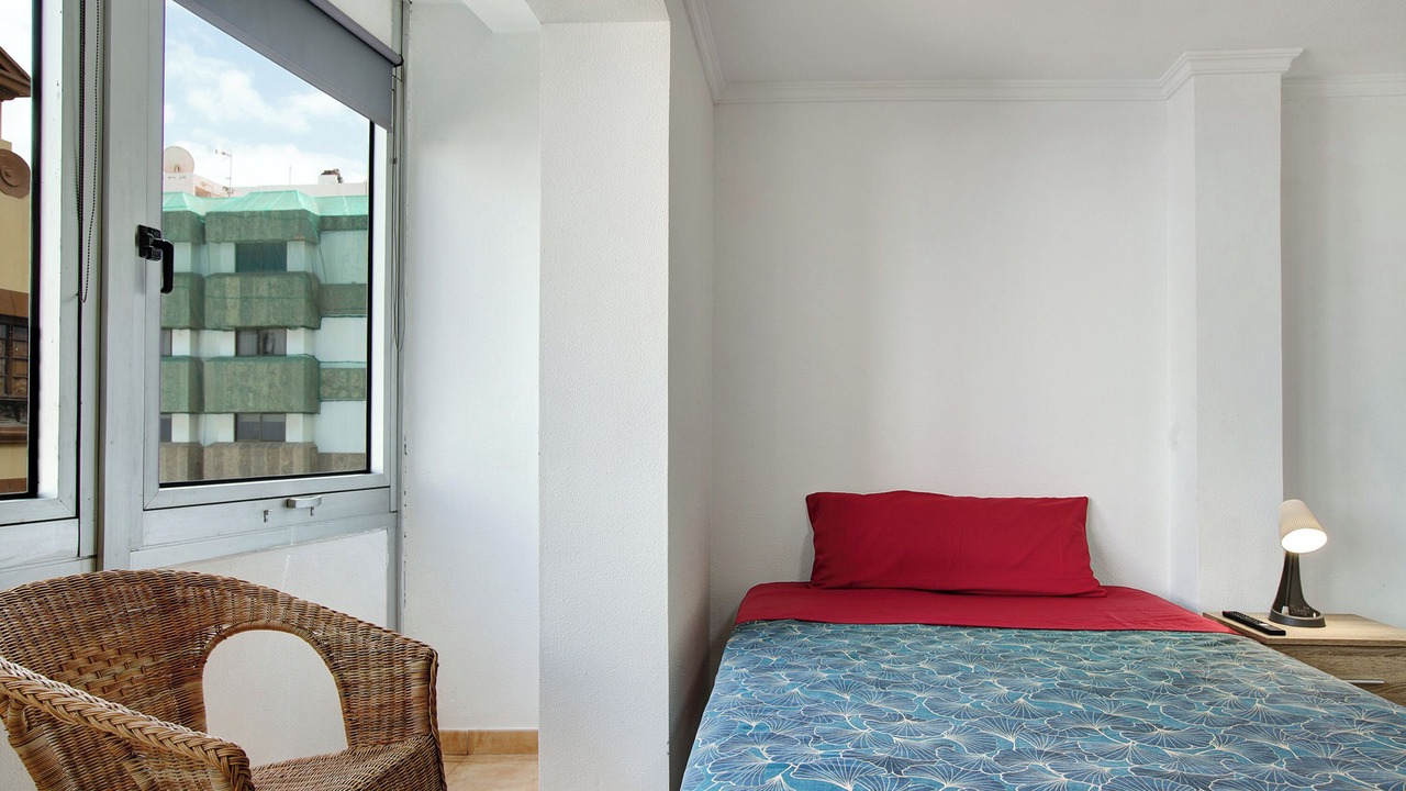 Photo of Bedroom in Vegueta
