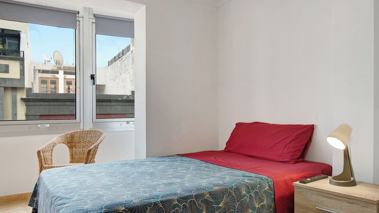 Photo of Bedroom in Vegueta