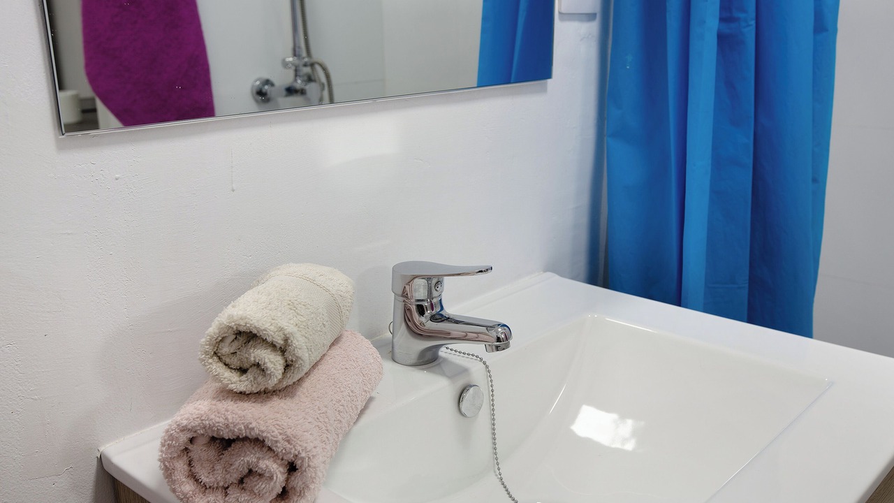 Photo of Bathroom in Vegueta