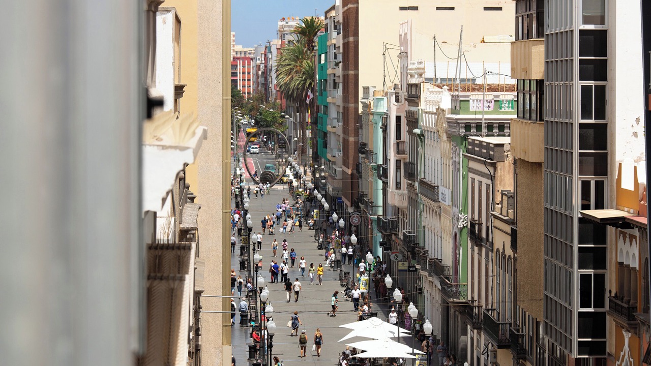Photo of Others in Vegueta