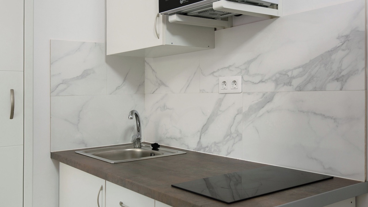 Photo of Kitchen in Vegueta