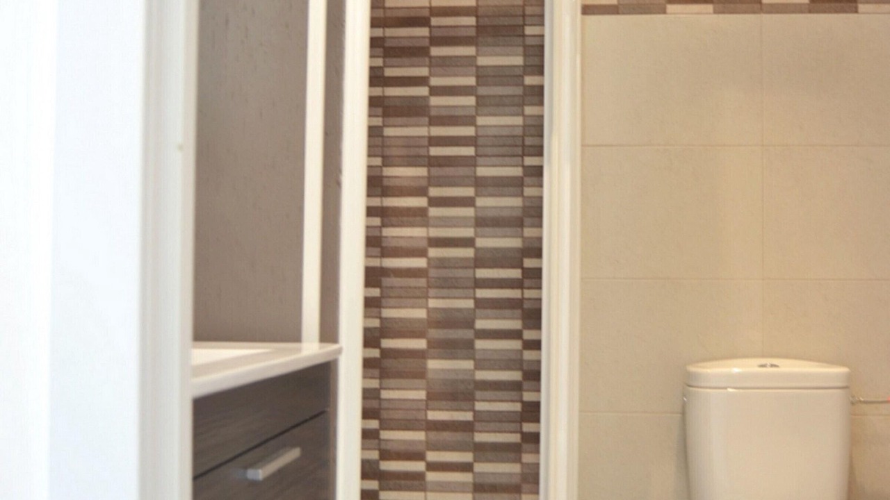 Photo of Bathroom in Torre del Mar