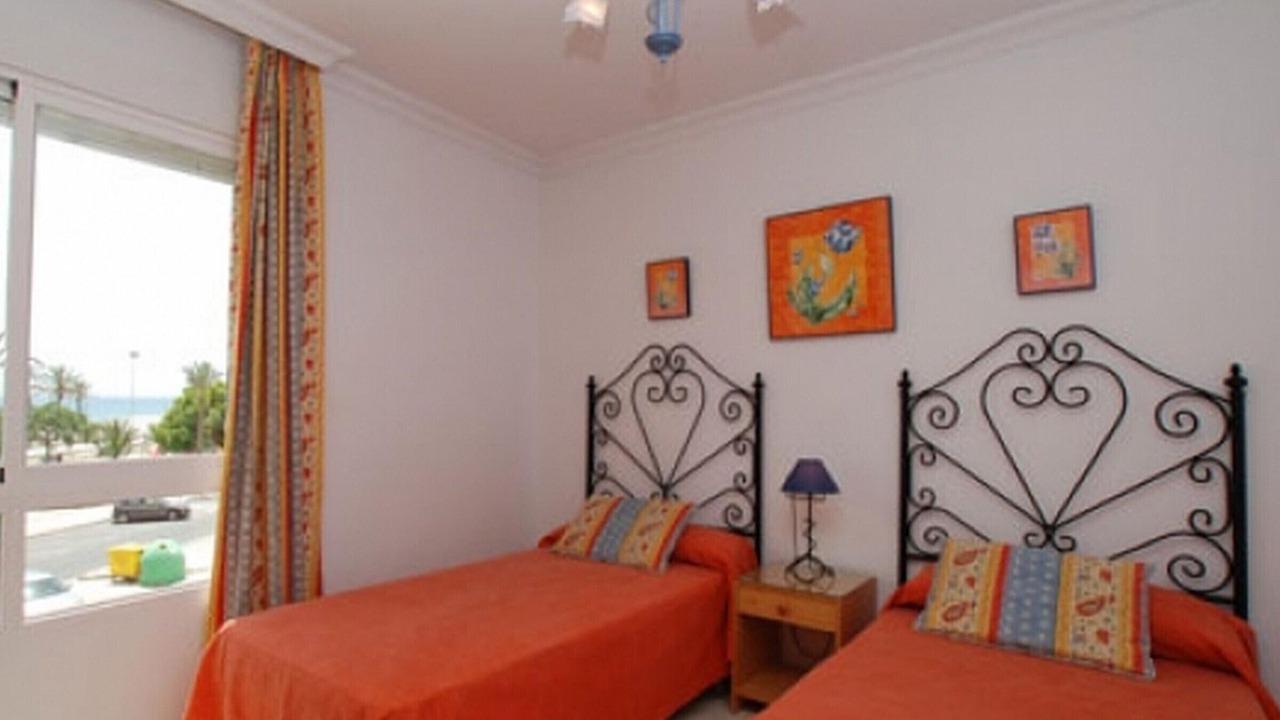 Photo of Bedroom in Torre del Mar