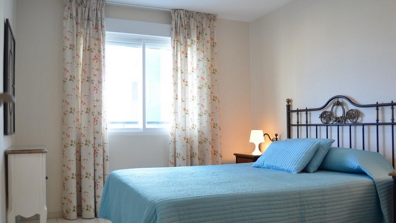 Photo of Bedroom in Torre del Mar