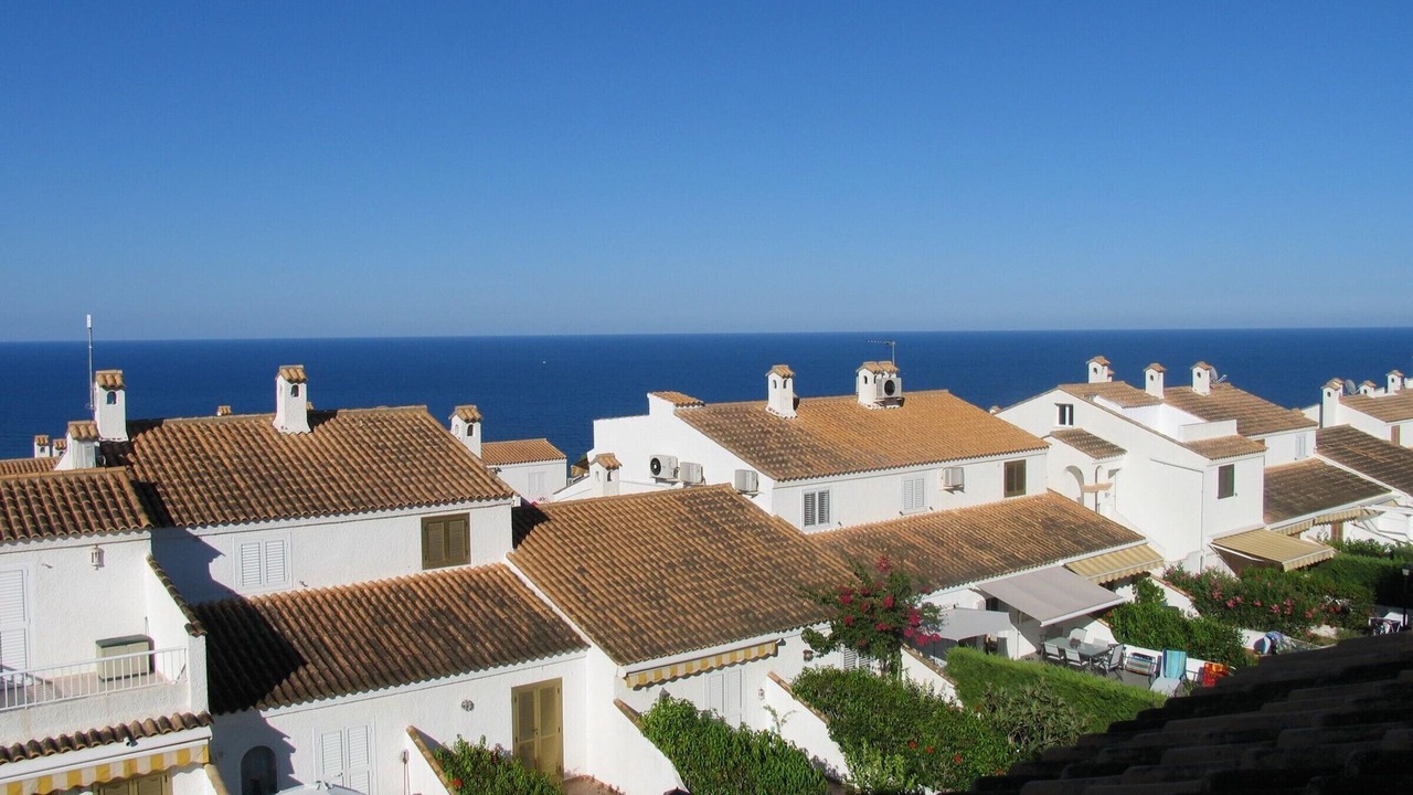 Photo of Outdoor in Gran Alacant