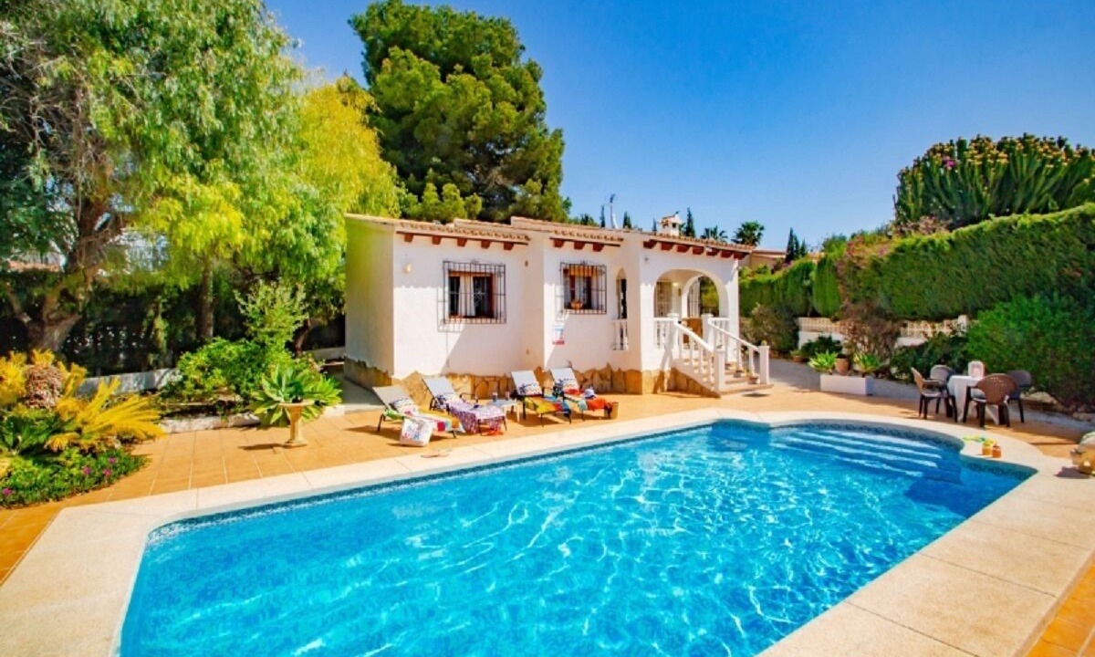 Photo of Outdoor in Casas de Torrat