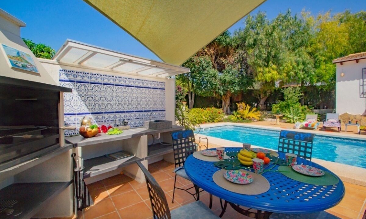 Photo of Outdoor in Casas de Torrat